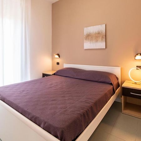 Sun Beach Residence Ріміні Екстер'єр фото